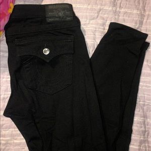 SOLD ON MERCARI Diamon True Religion Jeans